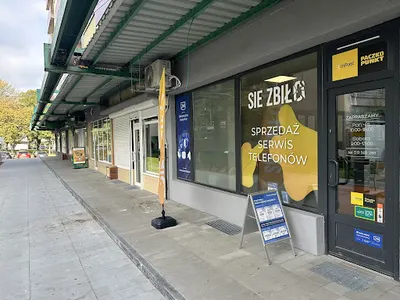 Sie Zbiło - Serwis i Naprawa Telefonów Tychy